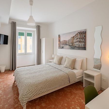 Colosseo Rooms B&B Ρώμη Εξωτερικό φωτογραφία