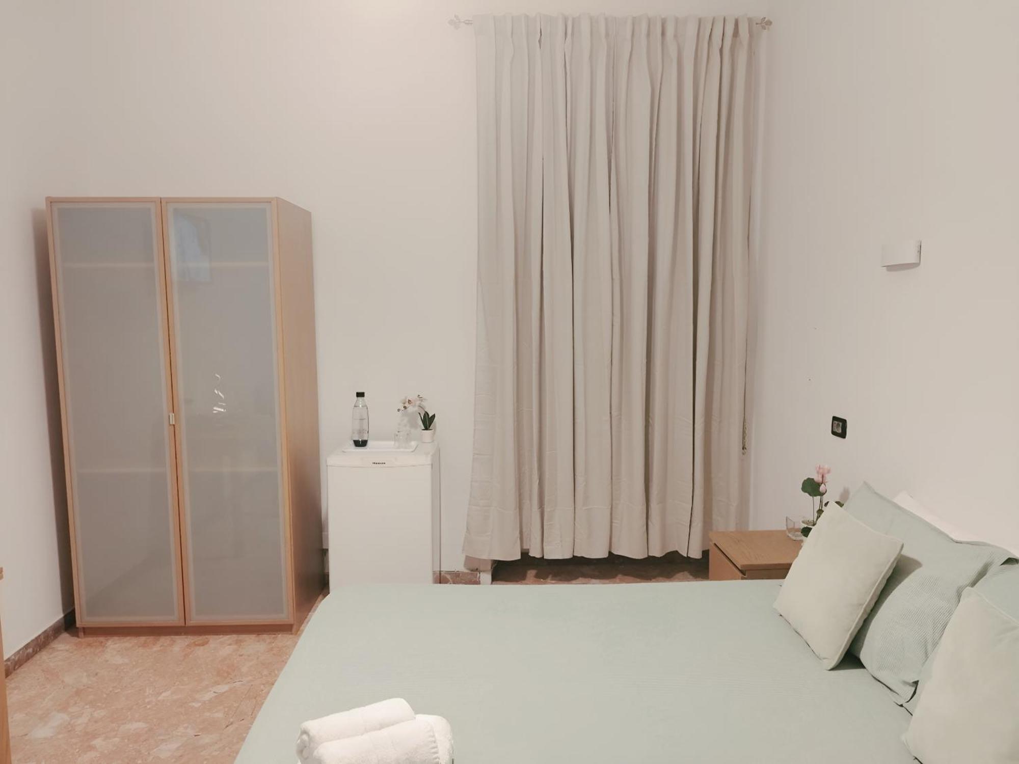 Colosseo Rooms B&B Ρώμη Δωμάτιο φωτογραφία