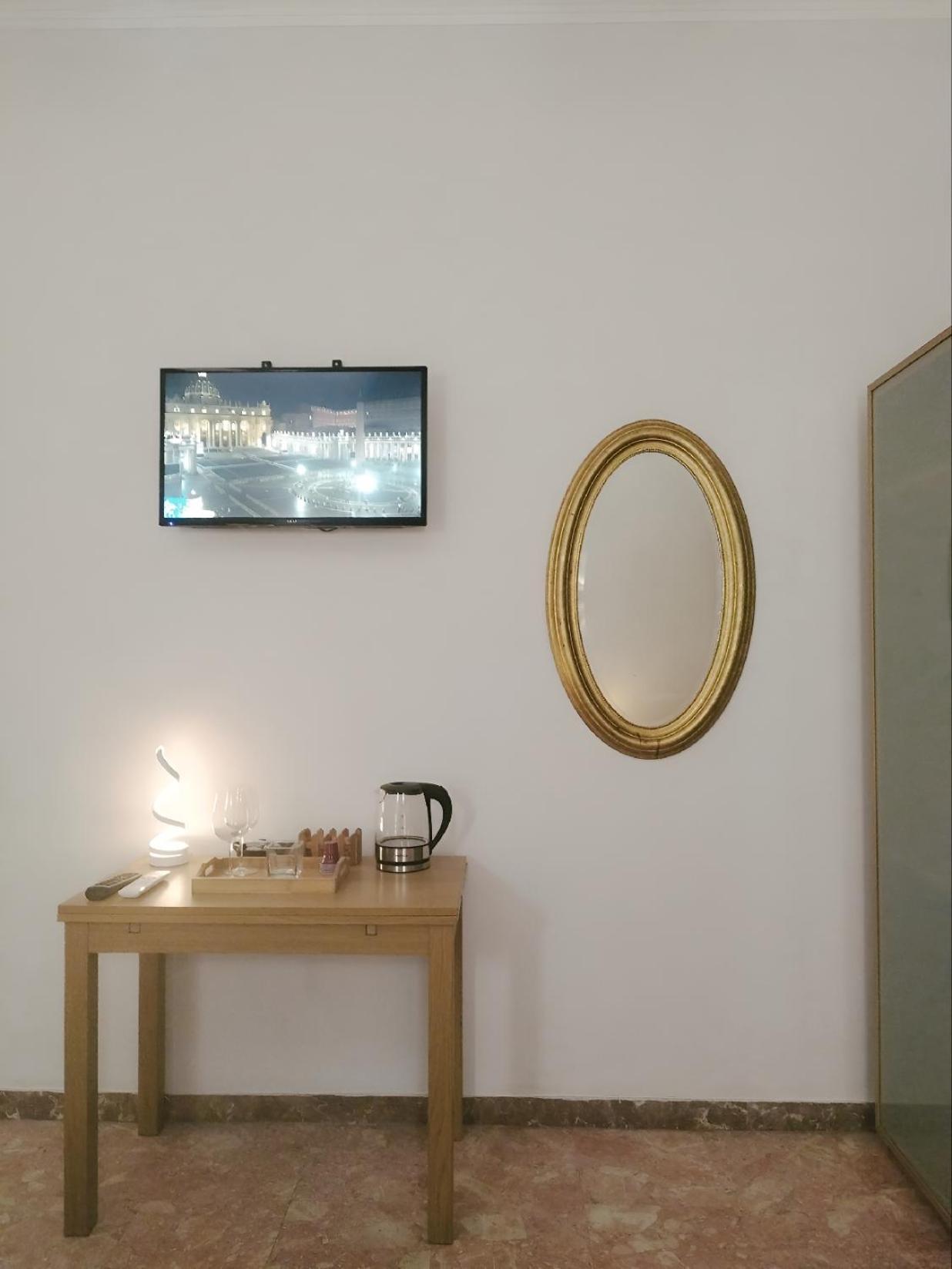 Colosseo Rooms B&B Ρώμη Δωμάτιο φωτογραφία