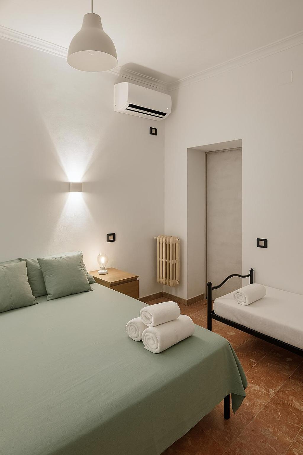 Colosseo Rooms B&B Ρώμη Δωμάτιο φωτογραφία
