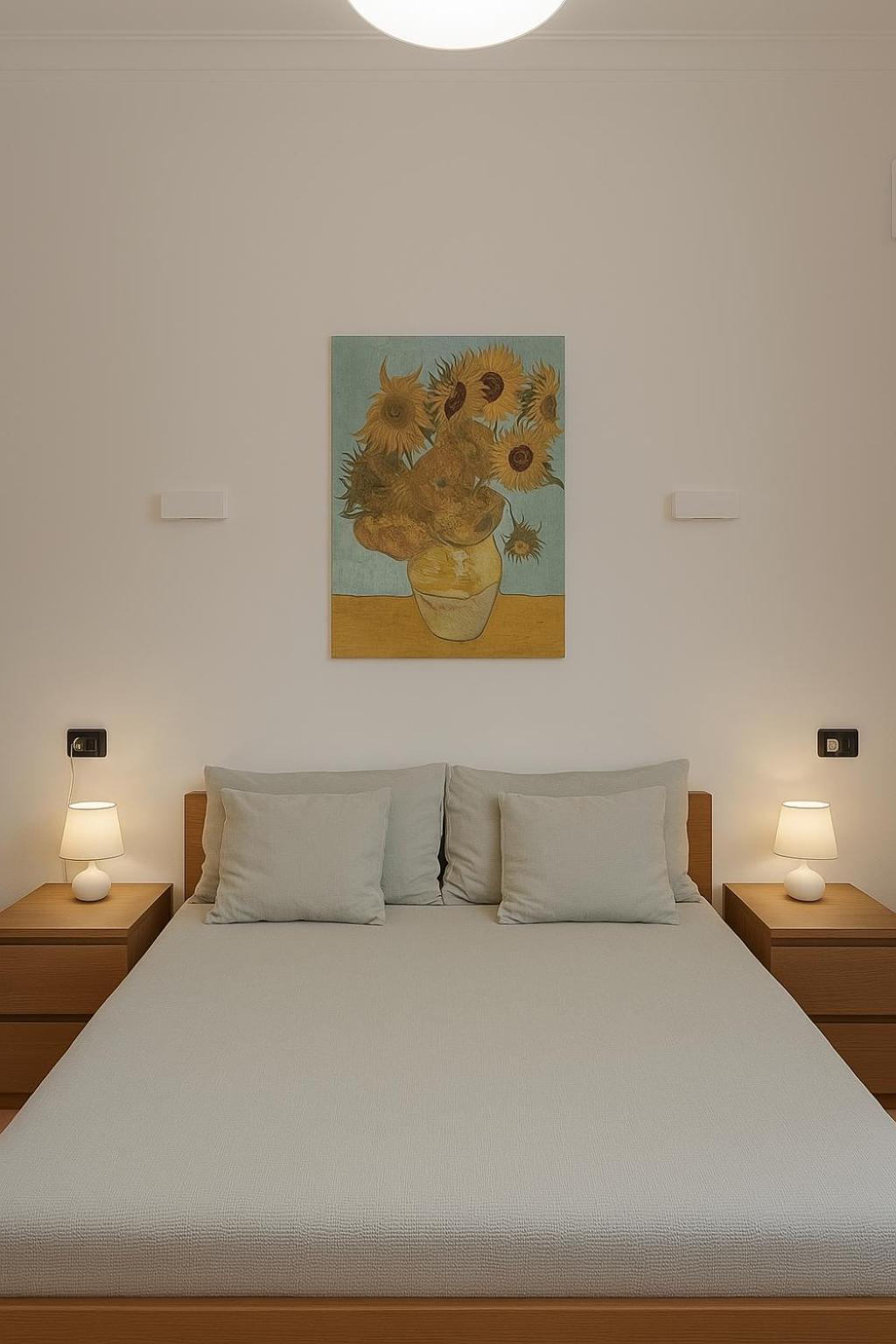Colosseo Rooms B&B Ρώμη Δωμάτιο φωτογραφία