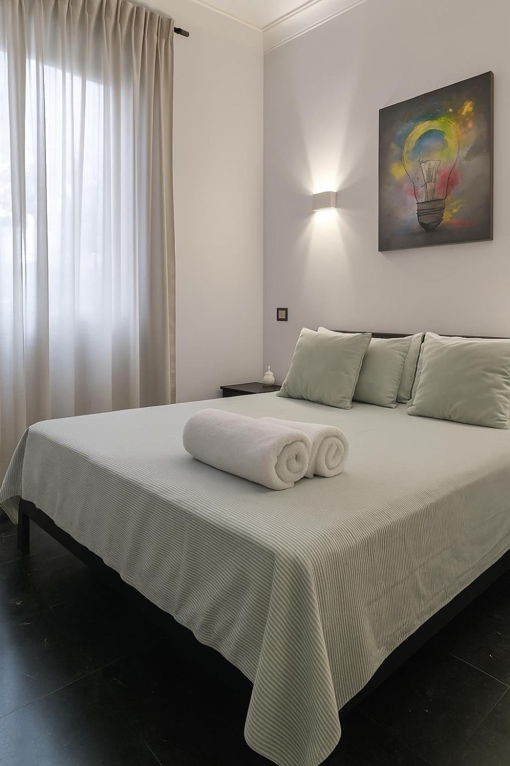 Colosseo Rooms B&B Ρώμη Δωμάτιο φωτογραφία