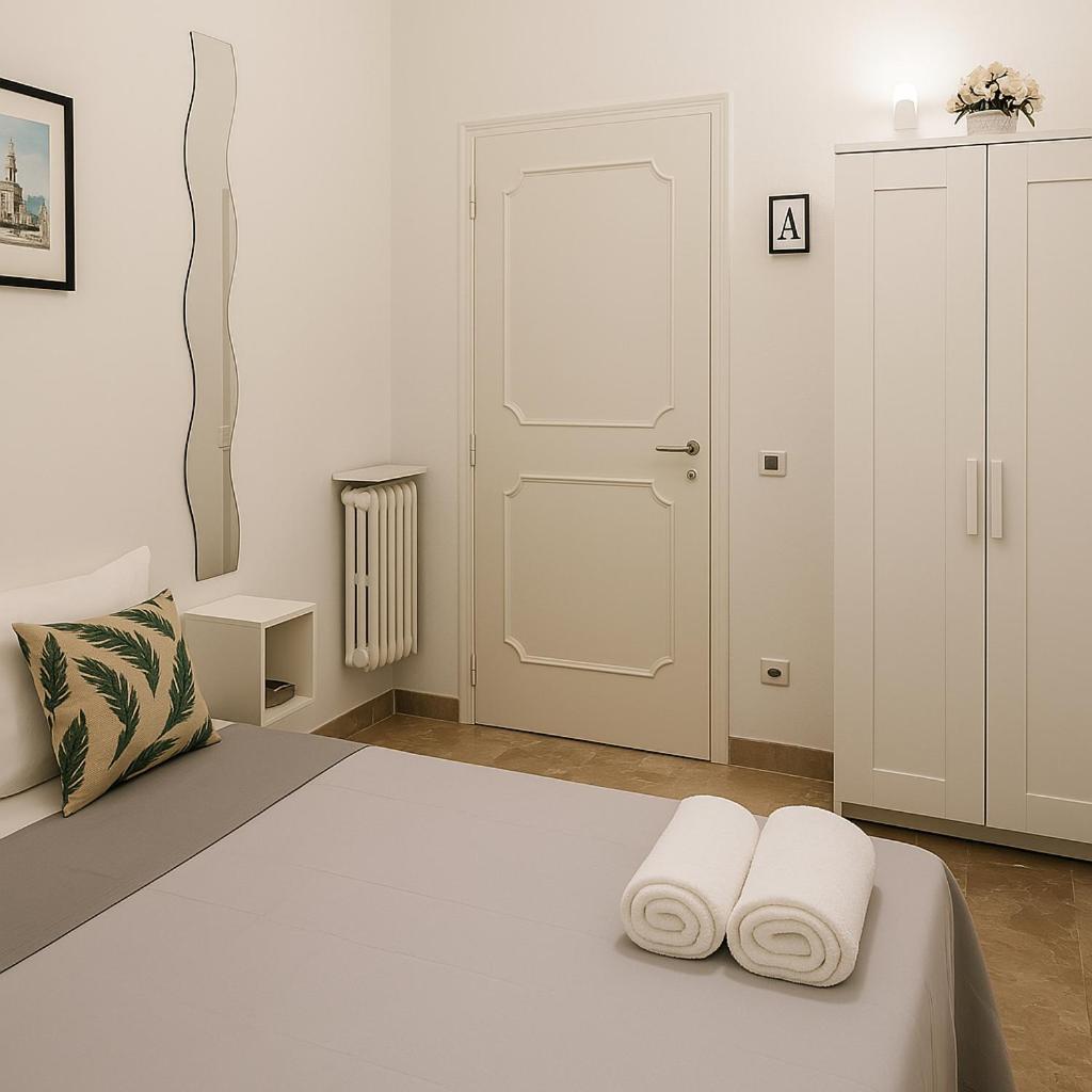 Colosseo Rooms B&B Ρώμη Εξωτερικό φωτογραφία