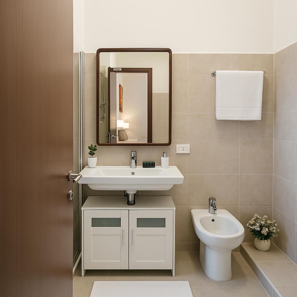 Colosseo Rooms B&B Ρώμη Εξωτερικό φωτογραφία