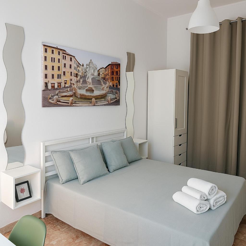 Colosseo Rooms B&B Ρώμη Δωμάτιο φωτογραφία