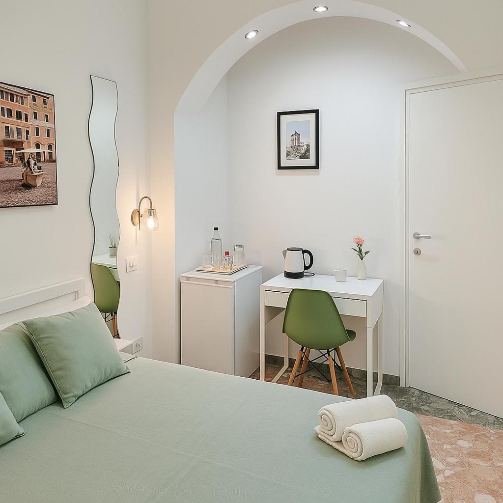 Colosseo Rooms B&B Ρώμη Εξωτερικό φωτογραφία