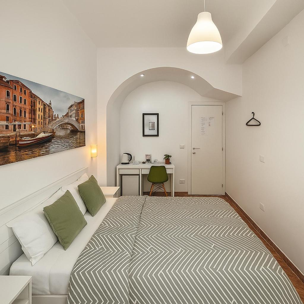 Colosseo Rooms B&B Ρώμη Εξωτερικό φωτογραφία
