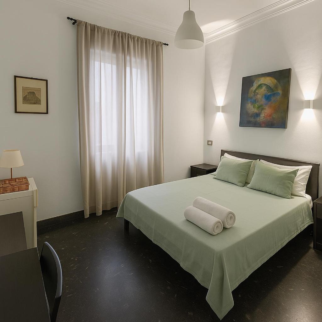 Colosseo Rooms B&B Ρώμη Εξωτερικό φωτογραφία