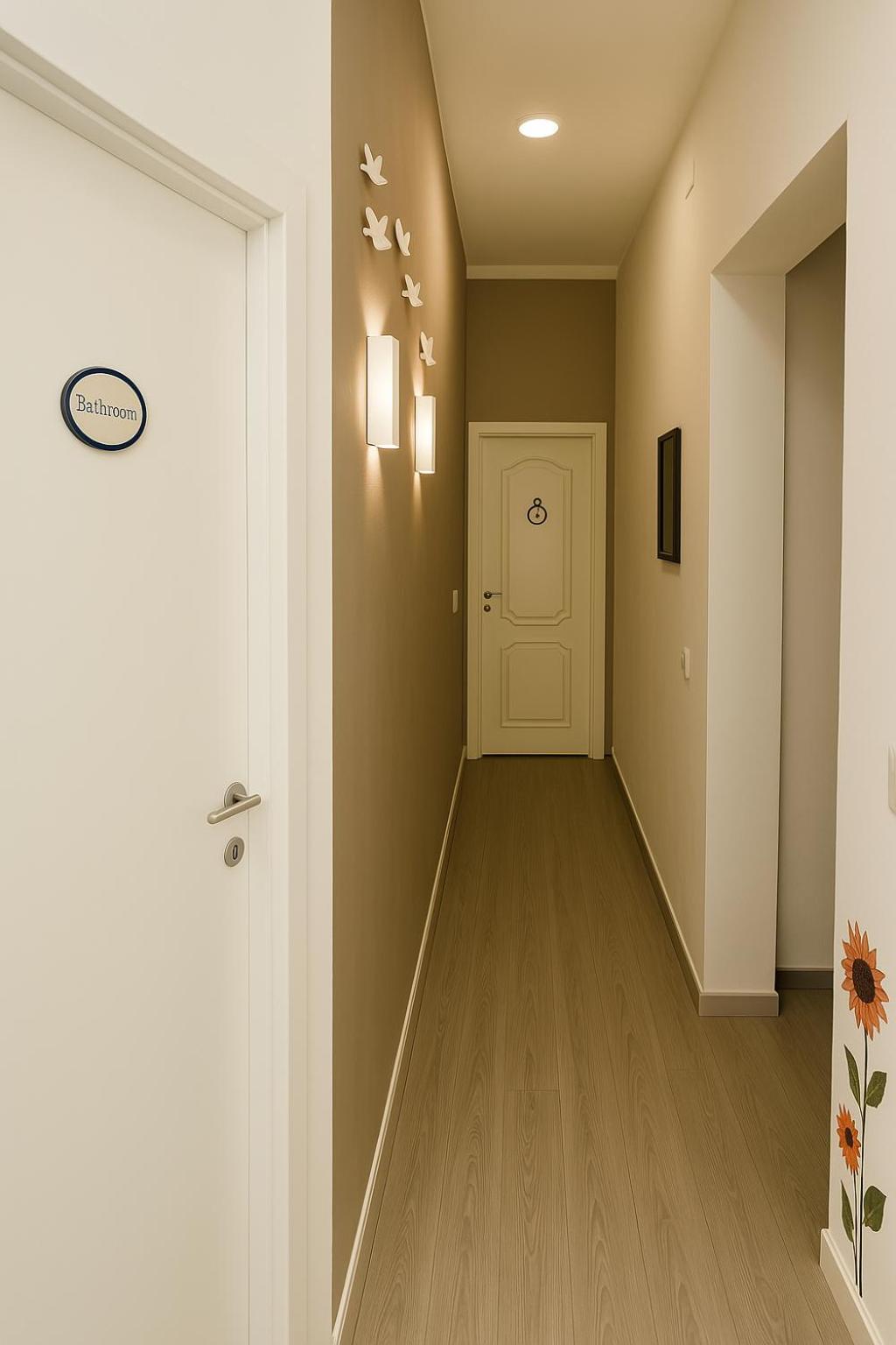 Colosseo Rooms B&B Ρώμη Εξωτερικό φωτογραφία