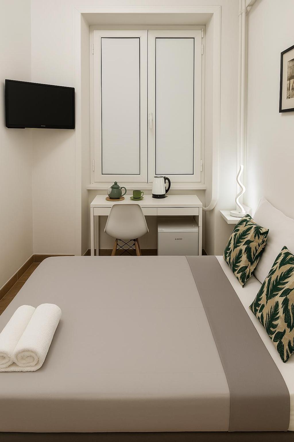 Colosseo Rooms B&B Ρώμη Εξωτερικό φωτογραφία