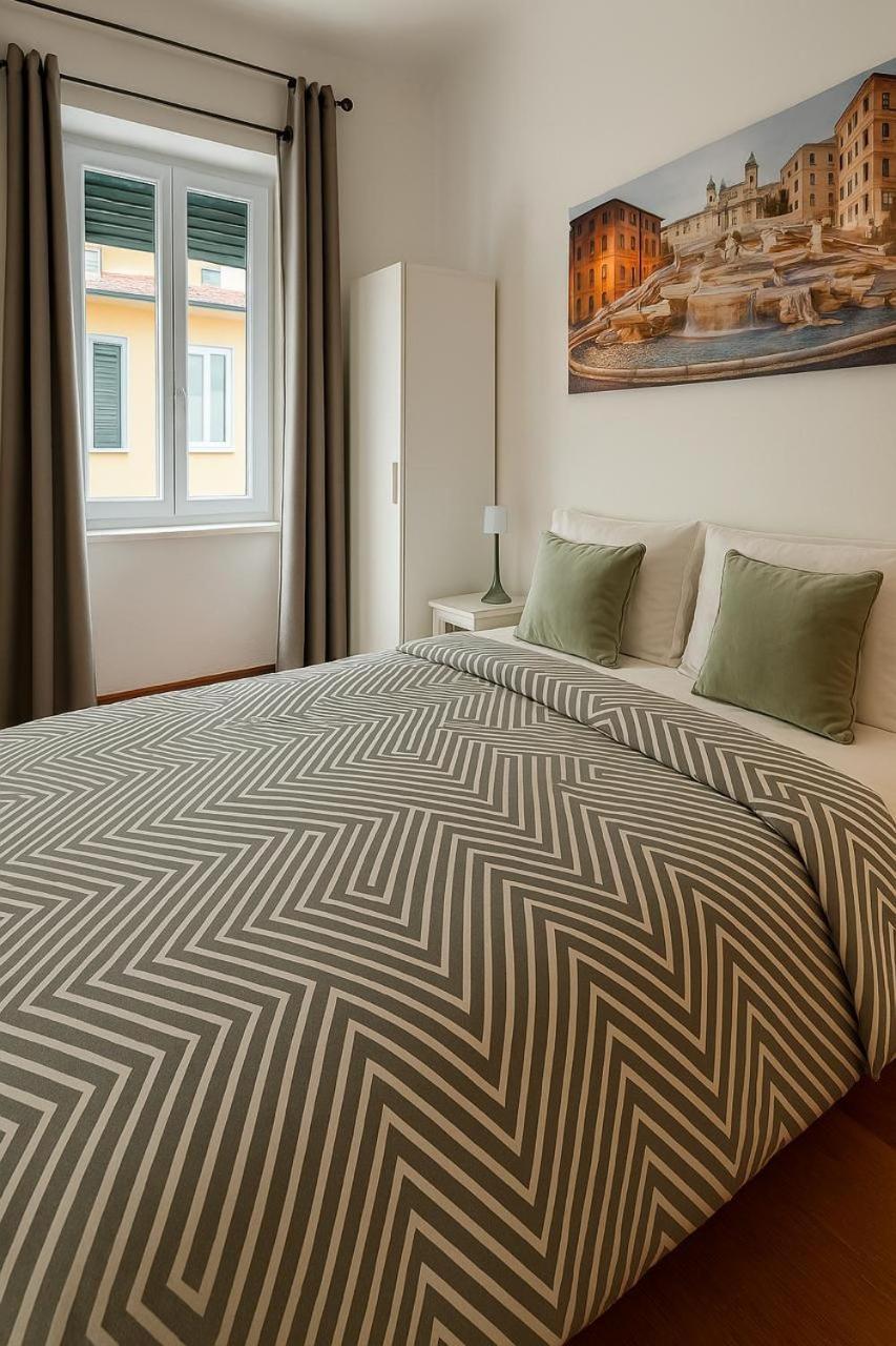 Colosseo Rooms B&B Ρώμη Δωμάτιο φωτογραφία