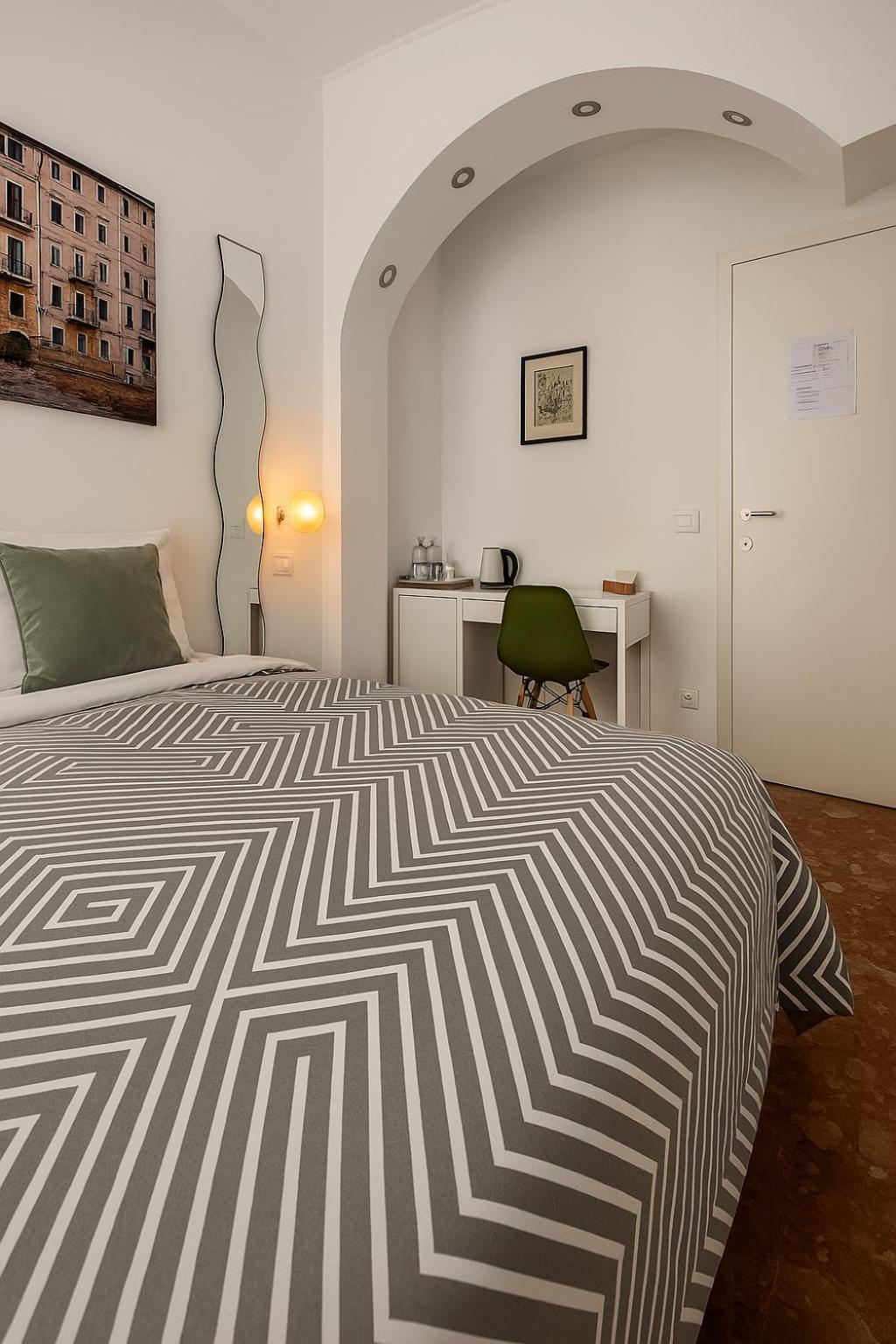 Colosseo Rooms B&B Ρώμη Δωμάτιο φωτογραφία