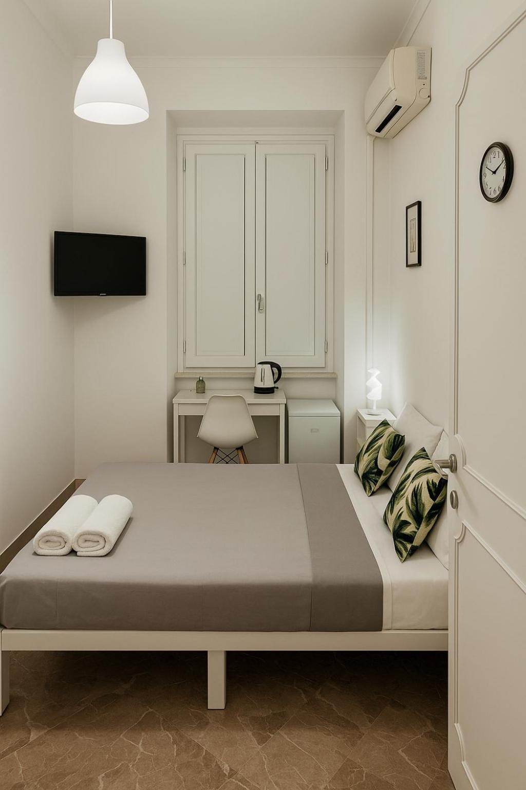 Colosseo Rooms B&B Ρώμη Δωμάτιο φωτογραφία