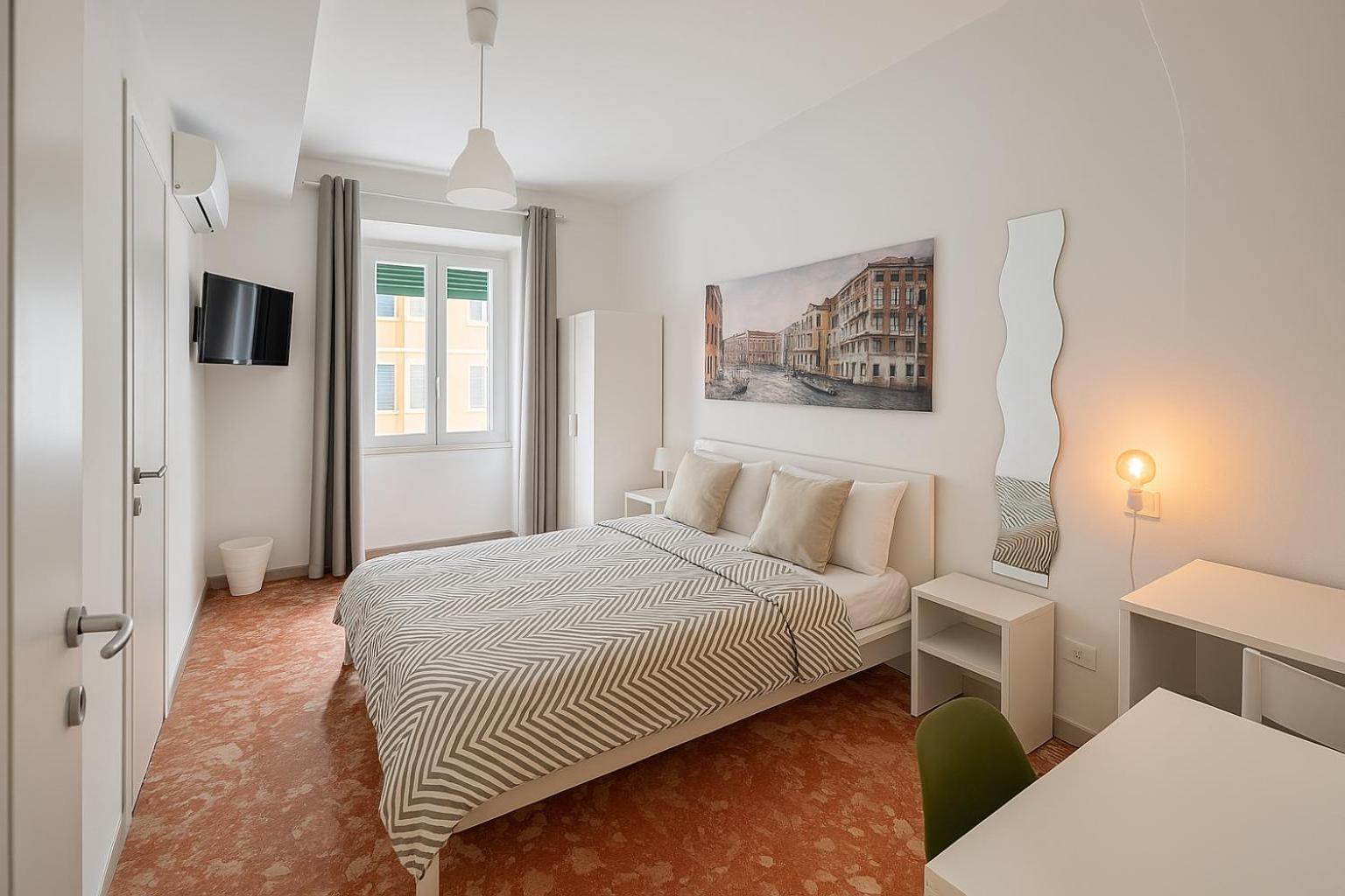 Colosseo Rooms B&B Ρώμη Εξωτερικό φωτογραφία