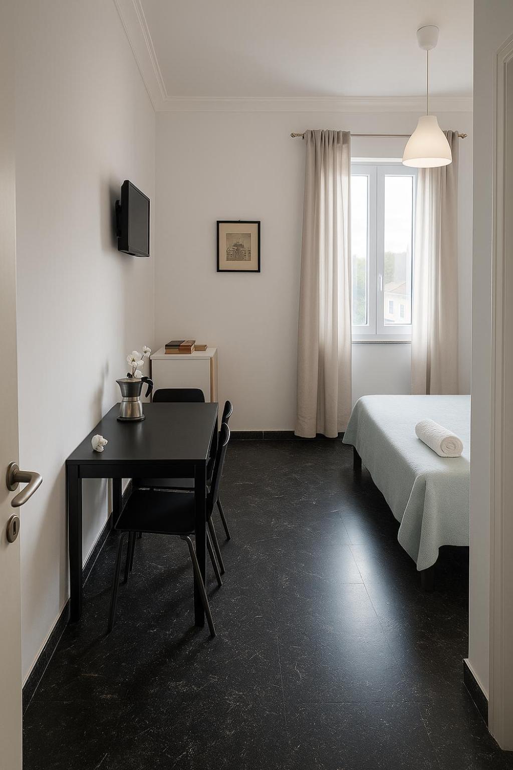Colosseo Rooms B&B Ρώμη Εξωτερικό φωτογραφία