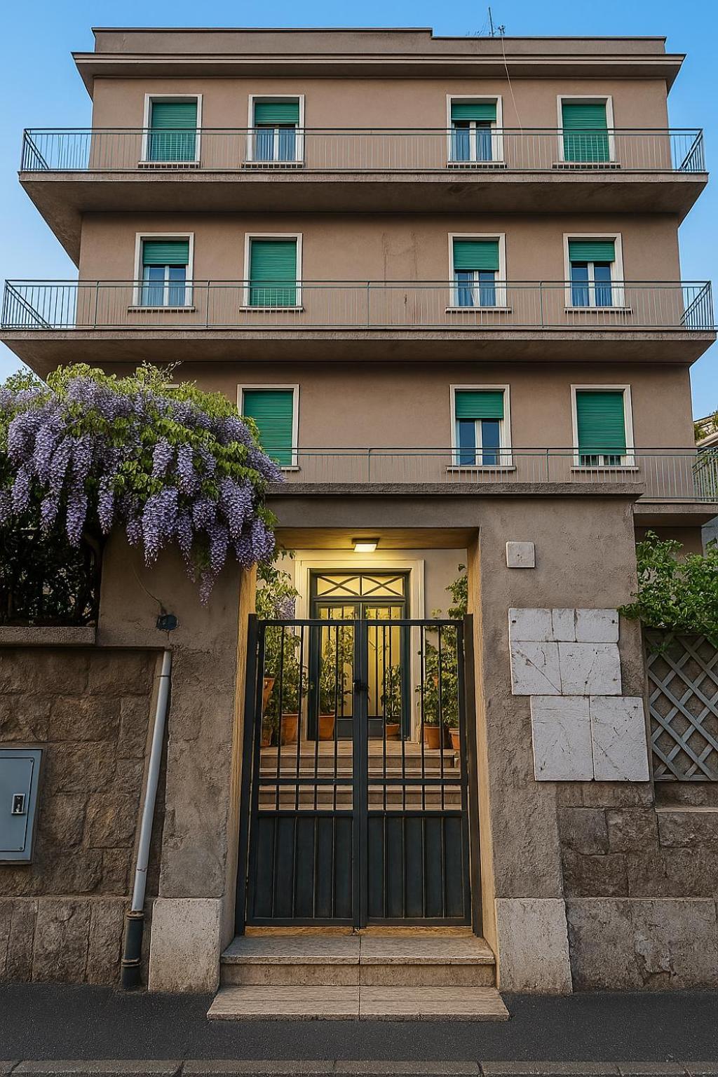 Colosseo Rooms B&B Ρώμη Εξωτερικό φωτογραφία