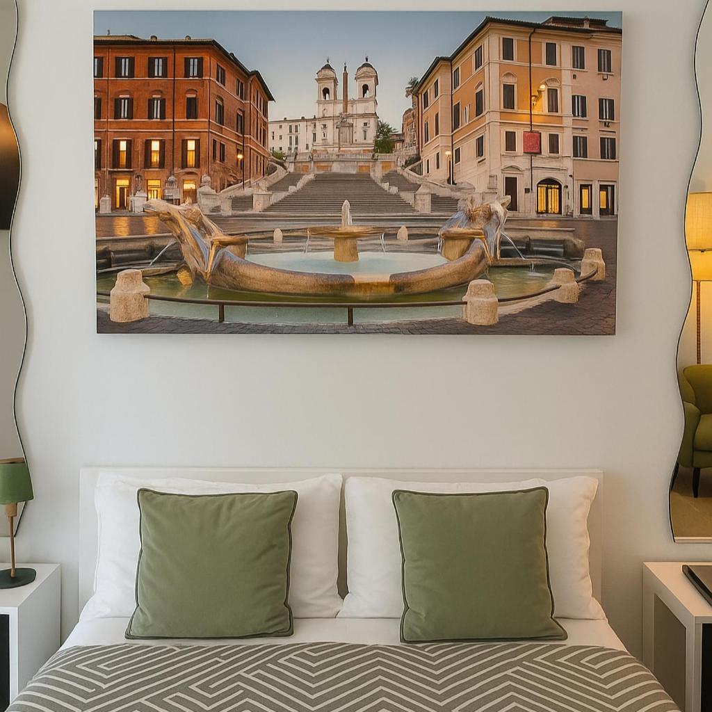 Colosseo Rooms B&B Ρώμη Εξωτερικό φωτογραφία